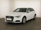 Audi A3 - fotka číslo 1