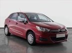 Citroën C4 - fotka číslo 0