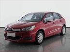 Citroën C4 - fotka číslo 1