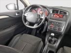 Citroën C4 - fotka číslo 6