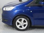 Ford Tourneo - fotka číslo 13