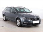 Škoda Octavia - fotka číslo 0