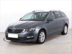 Škoda Octavia - fotka číslo 1