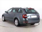 Škoda Octavia - fotka číslo 3