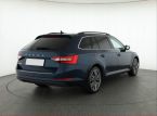 Škoda Superb - fotka číslo 4