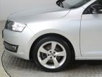 Škoda Rapid - fotka číslo 13