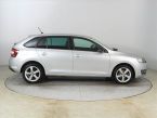 Škoda Rapid - fotka číslo 5