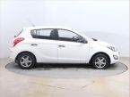 Hyundai i20 - fotka číslo 5