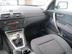 BMW X3 - fotka číslo 7