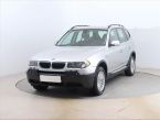BMW X3 - fotka číslo 1