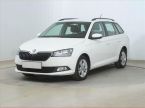 Škoda Fabia - fotka číslo 1