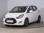Hyundai ix20 - fotka číslo 1