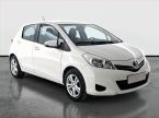 Toyota Yaris - fotka číslo 0