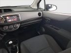Toyota Yaris - fotka číslo 7