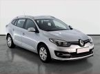 Renault Mégane - fotka číslo 0