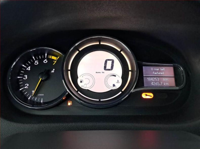 Renault Mégane - hlavní fotka