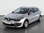 Renault Mégane - fotka číslo 1