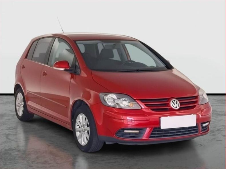 Volkswagen Golf - hlavní fotka inzerátu
