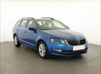 Škoda Octavia - fotka číslo 0
