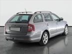 Škoda Octavia - fotka číslo 4