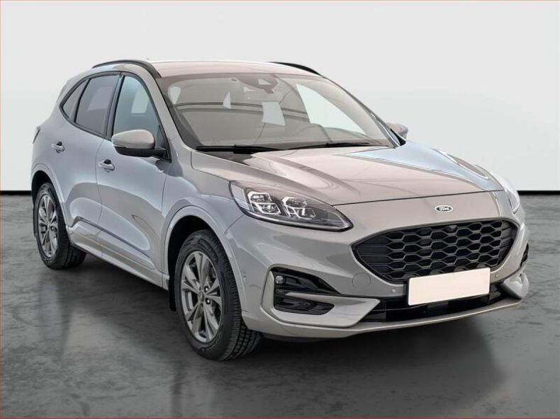 Ford Kuga - hlavní fotka inzerátu