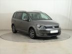 Volkswagen Touran - fotka číslo 0