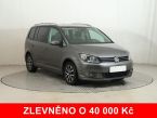 Volkswagen Touran - fotka číslo 0