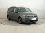 Volkswagen Touran - fotka číslo 0