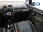Volkswagen Touran - fotka číslo 7