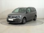 Volkswagen Touran - fotka číslo 1
