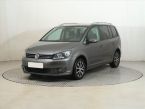 Volkswagen Touran - fotka číslo 1