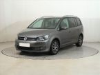 Volkswagen Touran - fotka číslo 1