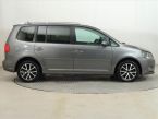 Volkswagen Touran - fotka číslo 5