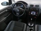 Volkswagen Touran - fotka číslo 6