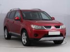 Mitsubishi Outlander - fotka číslo 0