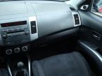 Mitsubishi Outlander - fotka číslo 5