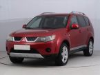 Mitsubishi Outlander - fotka číslo 1