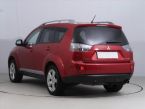 Mitsubishi Outlander - fotka číslo 3