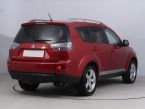 Mitsubishi Outlander - fotka číslo 4
