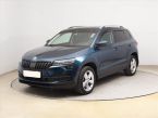 Škoda Karoq - fotka číslo 1