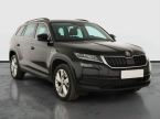 Škoda Kodiaq - fotka číslo 0