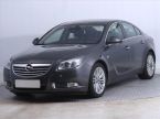 Opel Insignia - fotka číslo 1