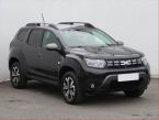 Dacia Duster - fotka číslo 0