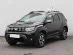 Dacia Duster - fotka číslo 1