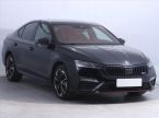 Škoda Octavia - fotka číslo 0
