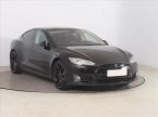 Tesla S-type - fotka číslo 0