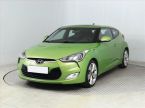 Hyundai Veloster - fotka číslo 1