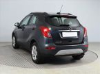 Opel Mokka - fotka číslo 3