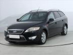 Ford Mondeo - fotka číslo 1