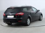 Ford Mondeo - fotka číslo 4